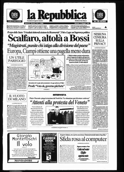 La repubblica